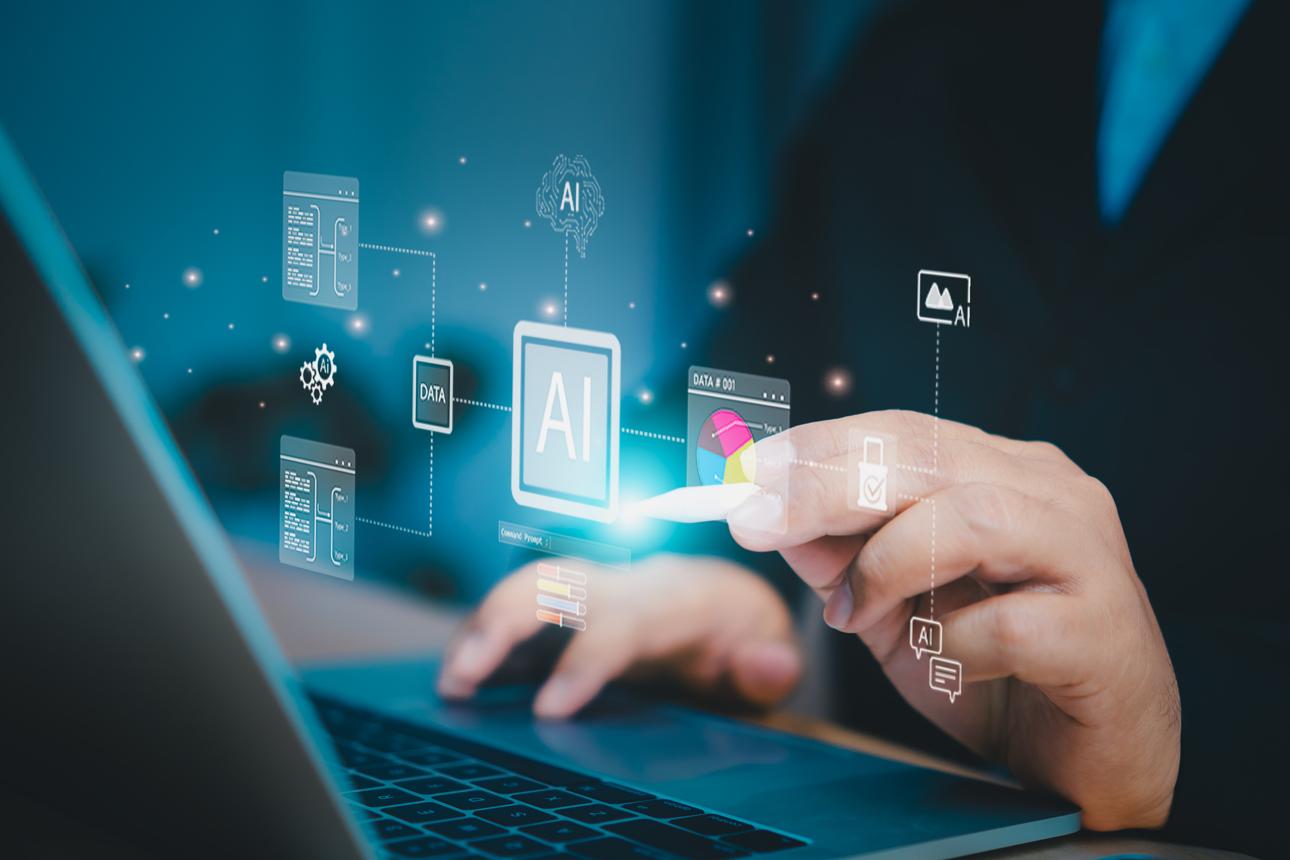 Como a Inteligência Artificial está mudando os negócios